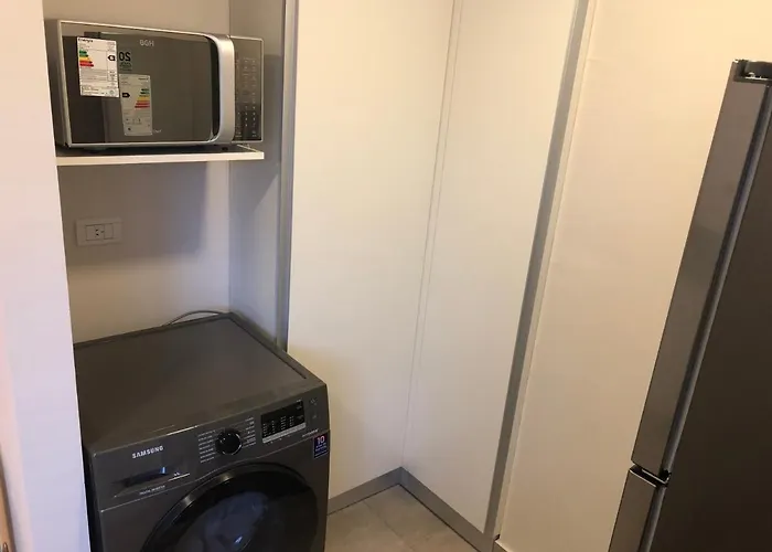 Departamento En Primer Piso A 900 Metros De La Balcarce