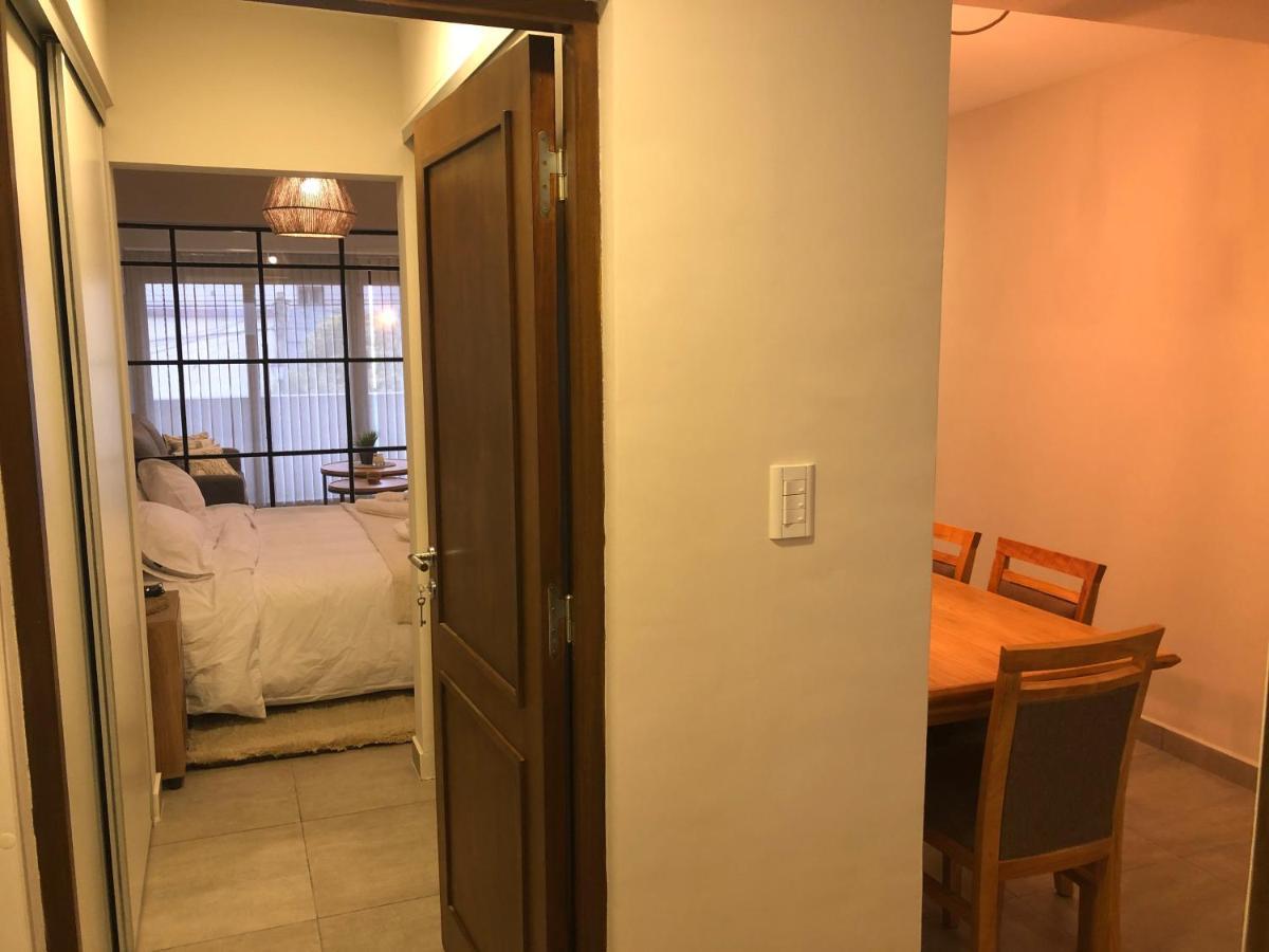 Apartment Departamento En Primer Piso A 900 Metros De La Balcarce