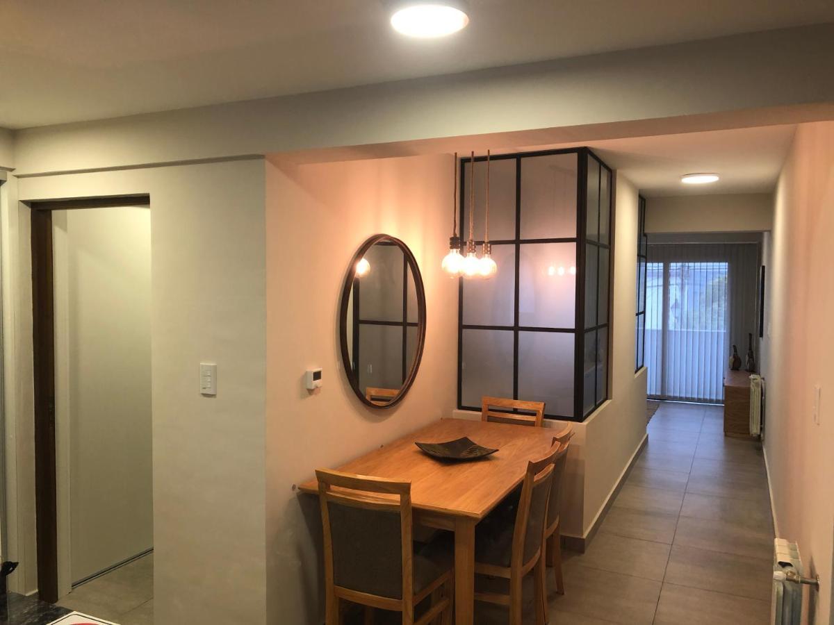Departamento En Primer Piso A 900 Metros De La Balcarce Salta