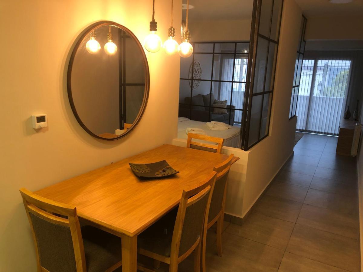 Departamento En Primer Piso A 900 Metros De La Balcarce