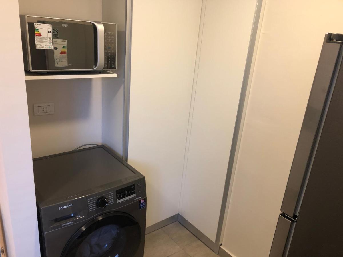 Apartment Departamento En Primer Piso A 900 Metros De La Balcarce *