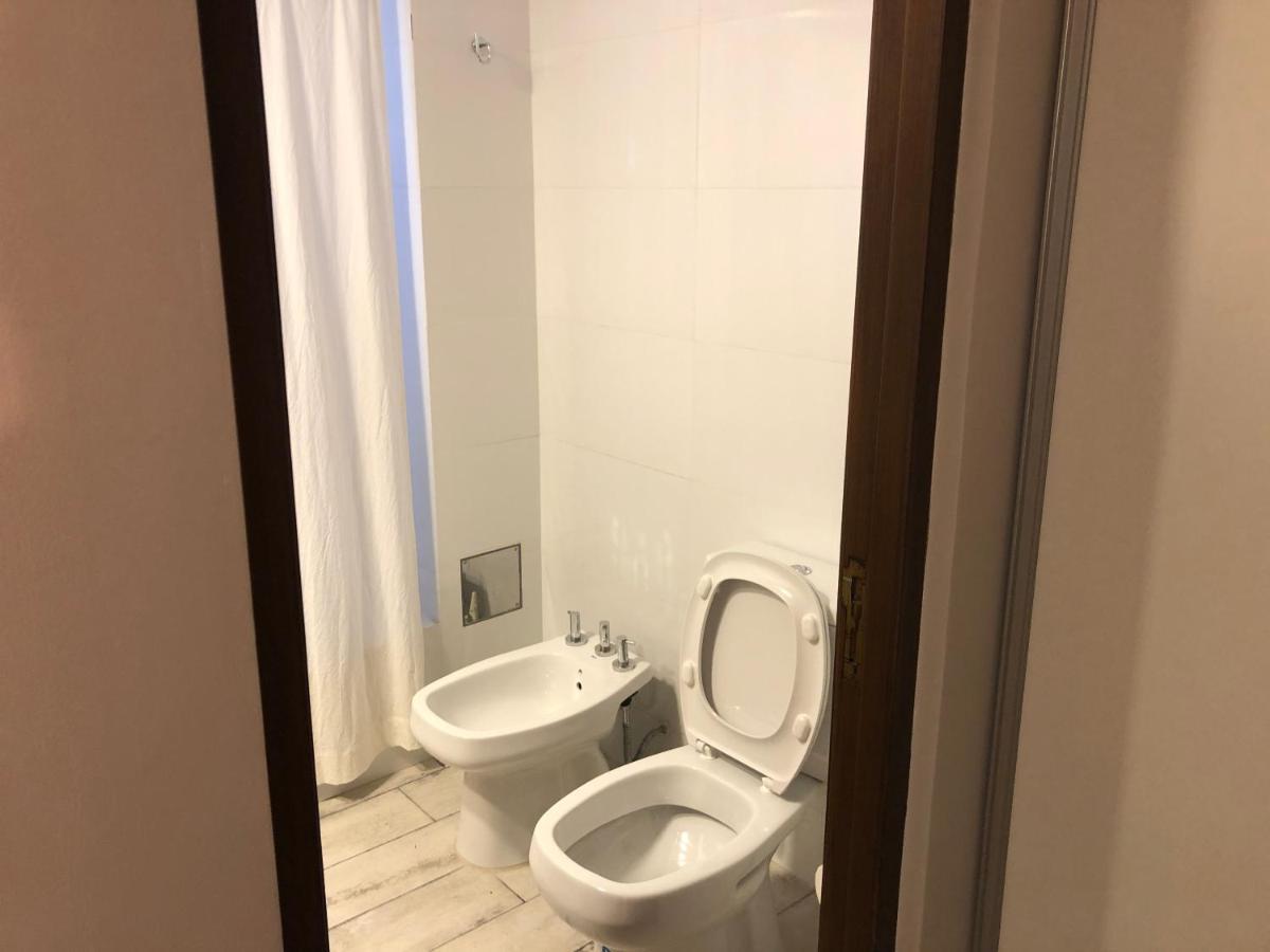 Apartment Departamento En Primer Piso A 900 Metros De La Balcarce