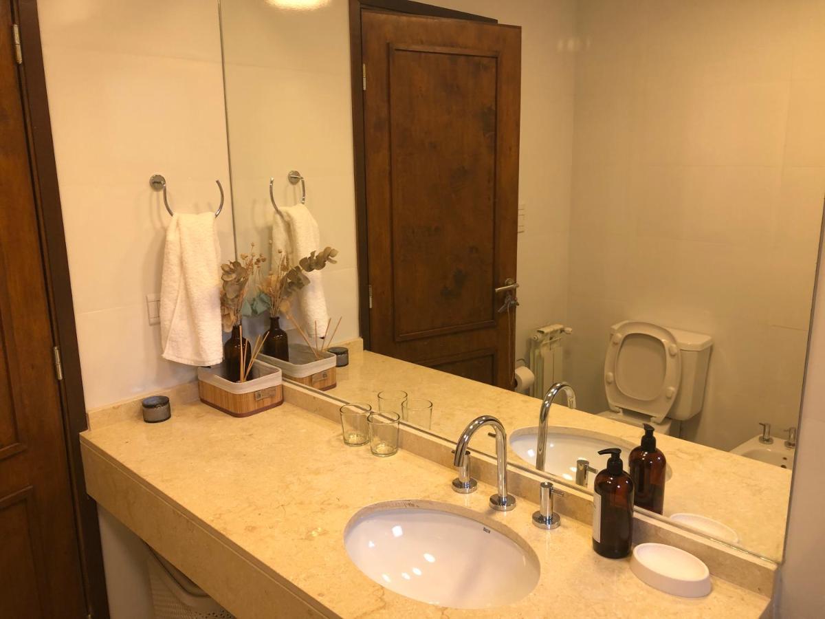 Departamento En Primer Piso A 900 Metros De La Balcarce Apartment Salta