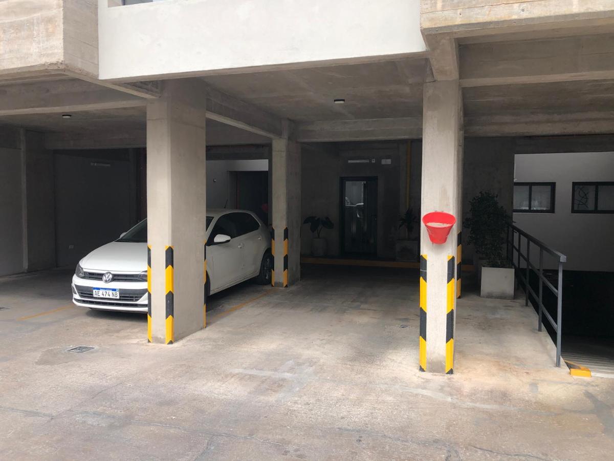 Apartment Departamento En Primer Piso A 900 Metros De La Balcarce Salta