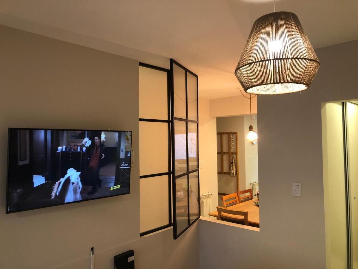 Departamento En Primer Piso A 900 Metros De La Balcarce Apartment Salta