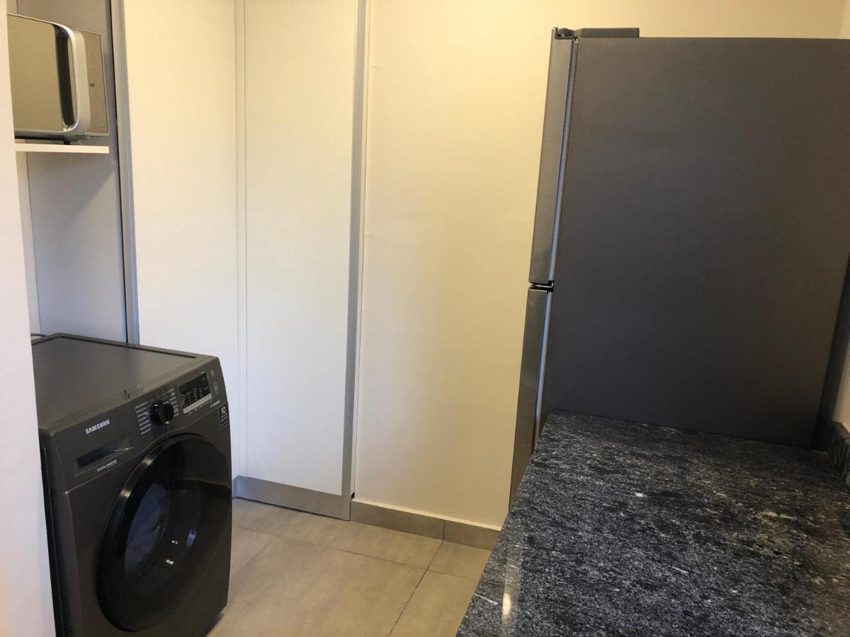 Departamento En Primer Piso A 900 Metros De La Balcarce Apartment Salta