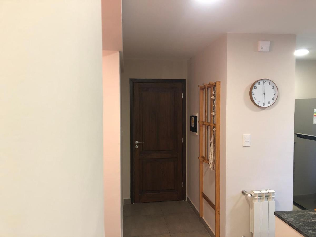 Apartment Departamento En Primer Piso A 900 Metros De La Balcarce *